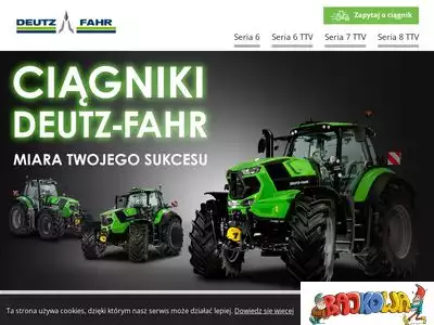 promocje-deutz-fahr.pl