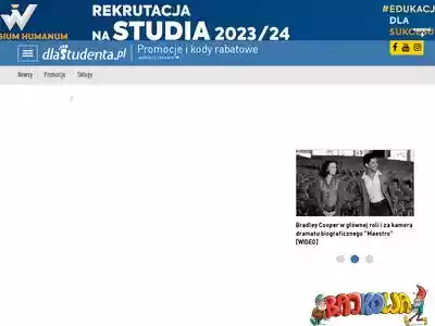 promocje.dlastudenta.pl