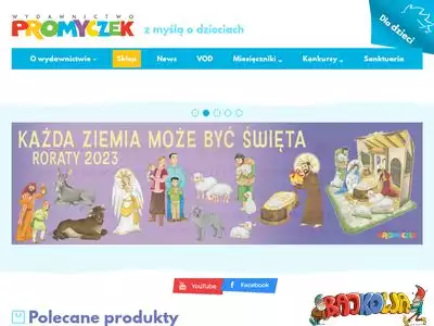 promyczek.pl