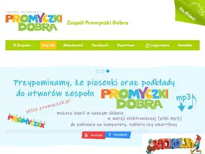 promyczkidobra.pl