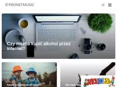 pronetmusic.pl