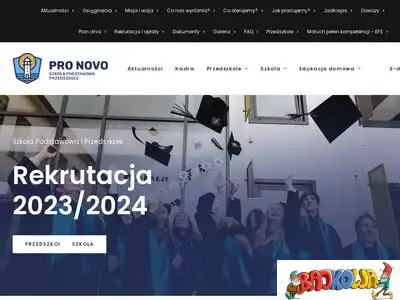 pronovo.org.pl