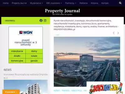 propertyjournal.pl