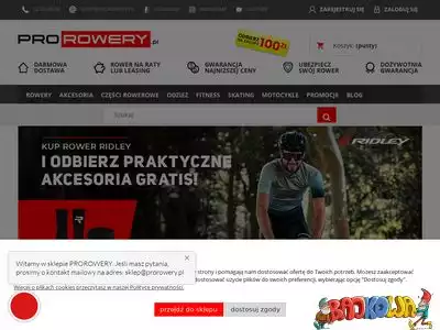 prorowery.pl