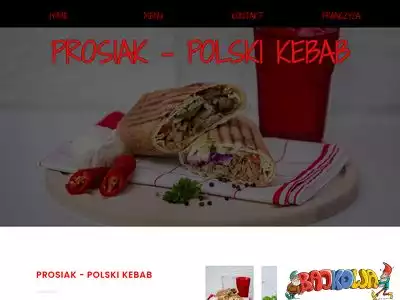 prosiak-polskikebab.pl