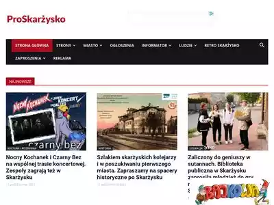 proskarzysko.pl