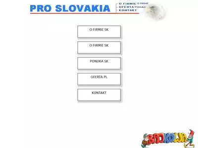 proslovakia.com.pl