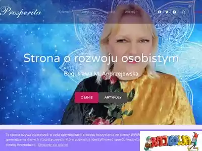 prosperita.edu.pl