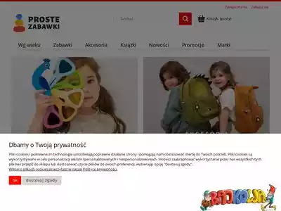 prostezabawki.com.pl