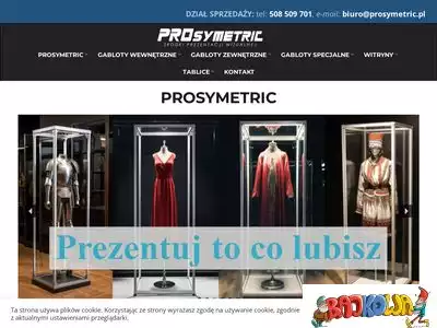 prosymetric.pl