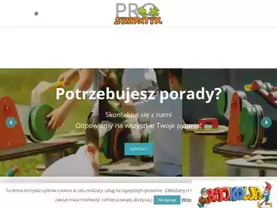 prosympatyk.com.pl