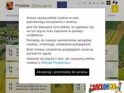 proszkow.pl