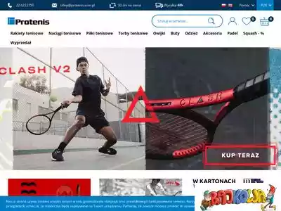 protenis.com.pl