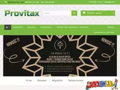 provitax.pl