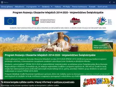 prow2014-2020.sbrr.pl