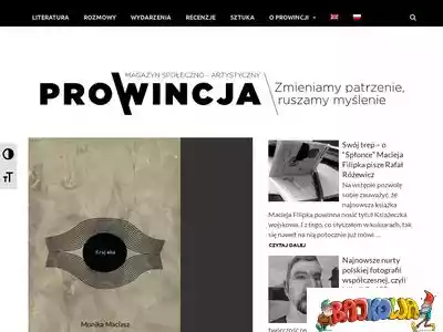 prowincja.art.pl