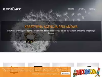 proxart.pl