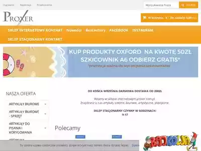 proxer.com.pl