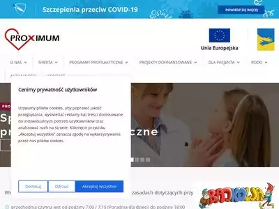 proximum.pl