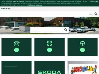 prportal.skoda.pl