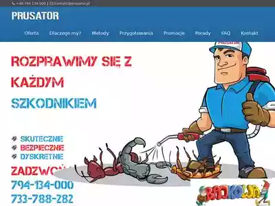 prusator.pl