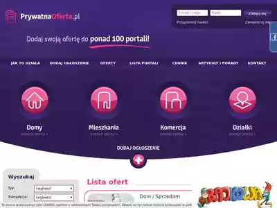 prywatnaoferta.pl