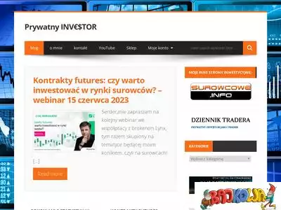 prywatnyinvestor.com