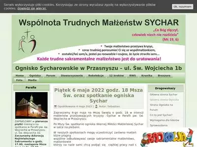 przasnysz-wojciecha.sychar.org