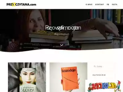 przeczytana.com