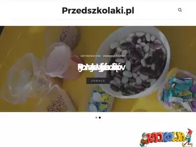 przedszkolaki.pl