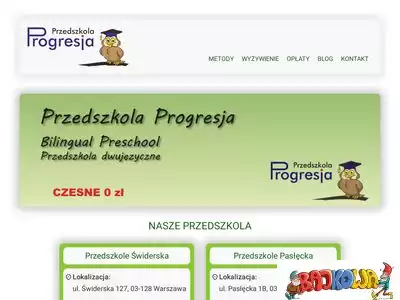 przedszkolaprogresja.pl