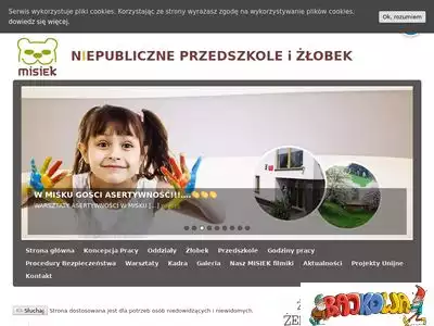 przedszkole-misiek.pl