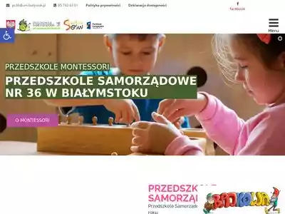 przedszkole-montessori.com.pl