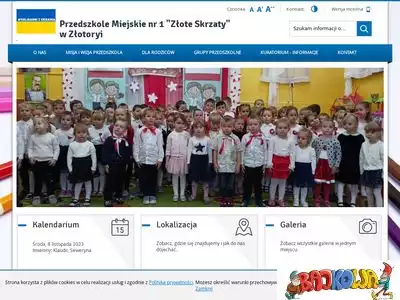 przedszkole1.zlotoryja.pl