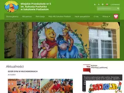 przedszkole5sp.edupage.org