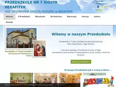 przedszkole7.com