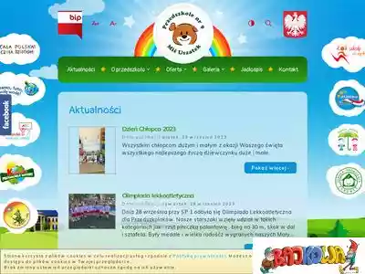 przedszkole9uszatek.com.pl