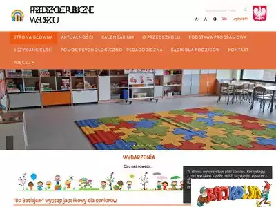 przedszkolesuszec.edupage.org