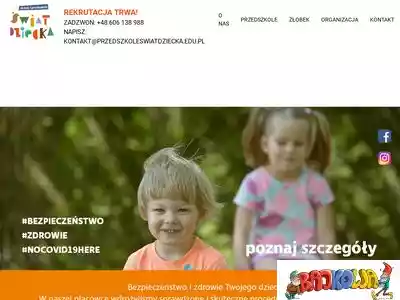 przedszkoleswiatdziecka.edu.pl