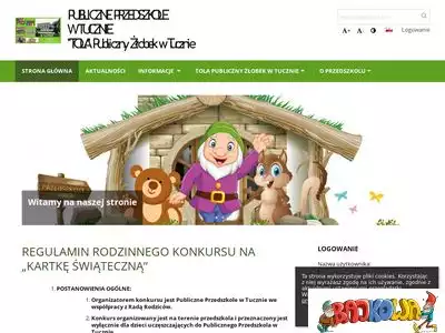 przedszkolewtucznie.edupage.org