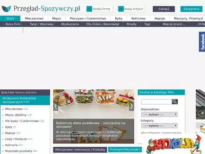 przeglad-spozywczy.pl