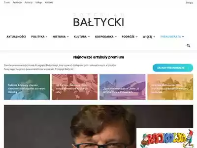 przegladbaltycki.pl