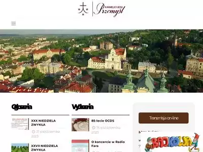 przemysl.karmel.pl