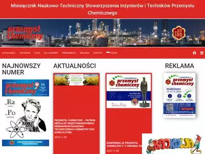 przemyslchemiczny.com