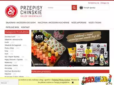 przepisychinskie.pl