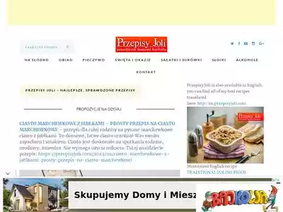 przepisyjoli.com