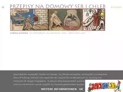 przepisynadomowyserichleb.blogspot.com