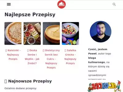 przepisypawla.pl