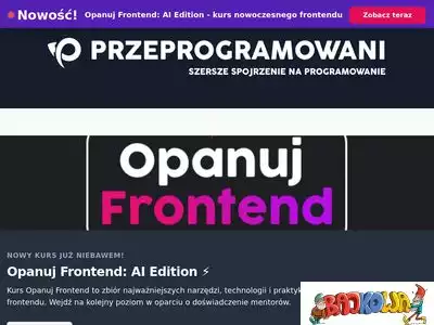 przeprogramowani.pl