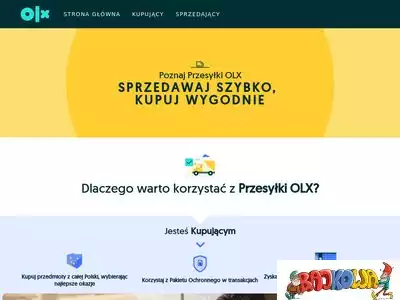 przesylki.olx.pl